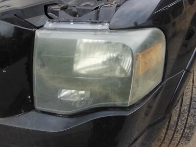 Faro halógeno izquierdo conductor Ford Expedition 2007-2014 OEM *VER NOTAS* Foto 1 de 2