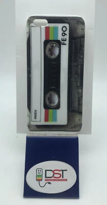 Cover Case  iPhone5c TPU Rigida Musica - Immagine 1 di 2