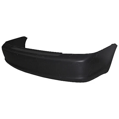For 2003-2005 Toyota Echo Rear Bumper Cover TO1100292OE Foto 1 de 3