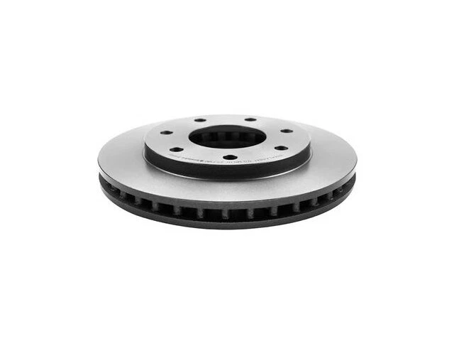 Rotor de freno delantero para Ford F150 Heritage 2004 CD332XF Foto 1 de 1