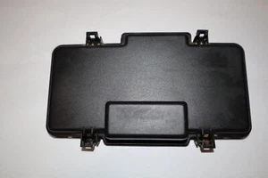 03 HONDA CR-V - CUBIERTA TAPA CAJA FUSIBLES BAJO CAPÓ - Imagen 1 de 3