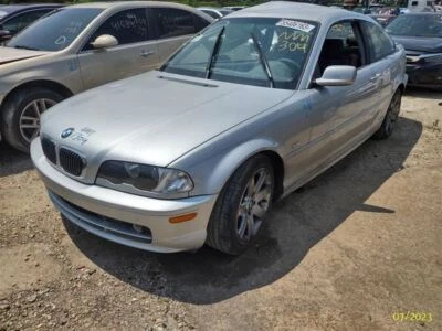 Speedometer Cluster Convertible M54 265S5 Engine Fits 01-03 BMW 325i 2803004 Foto 1 de 4