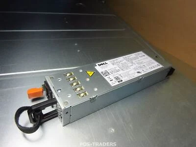 DELL M5FYY R610 D717P-S0 717W PSU DPS-764AB Power Supply - FROM DELL 8R1XT - Image 1 of 3