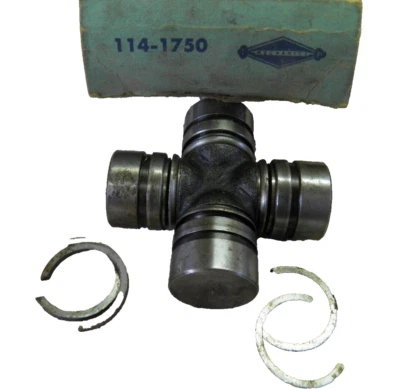 114-1750 УНИВЕРСАЛЬНЫЙ ШАРНИР 1950-1956 Rambler Nash Hudson  - Изображение 1 из 2