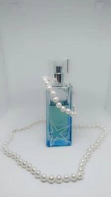 Set Collar Y brazalete de perlas para hombres  Foto 1 de 4