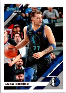 2019-20 Panini Donruss - Luka Dončić #46 - Picture 1 of 2