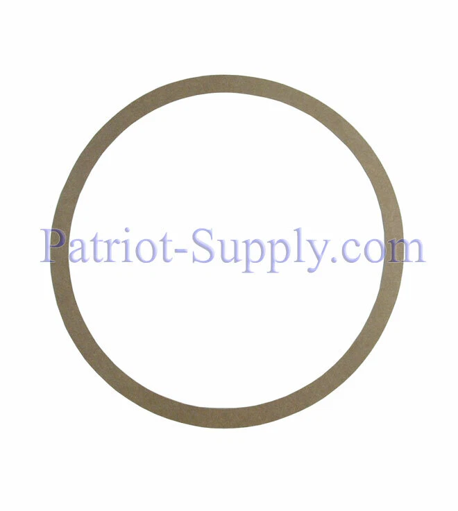 Bell & Gossett P57700 Bearing Assembly Body Gasket