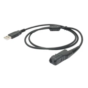 Usb Programming Cable For Mototrbo Motorola Two Way Radio Write Cable - Photo 1/6