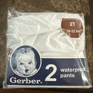 Waterproof Pants Kids - Picture 1 of 2