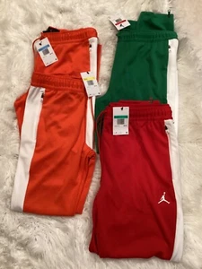 1 nike jordan women Team jogging work out pants CN5366 $67 - Picture 1 of 12