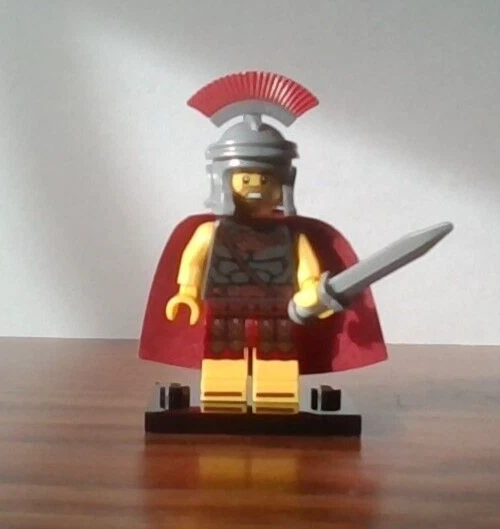 Pre-Owned Lego Official Collectible Minifigures Series You Pick! - Image 1 of 1