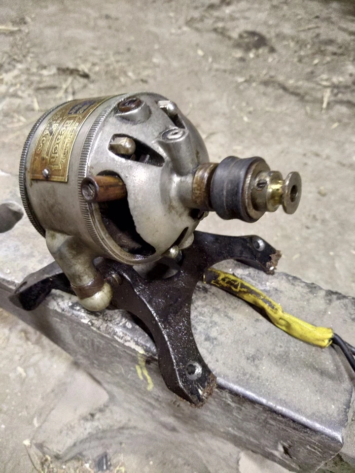 hamilton beach home motor model 29 - Image 1 of 4