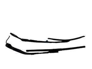 2017-2019 ALFA ROMEO STELVIO FRONT LEFT & RIGHT WINDSHIELD WASHER WIPER ARM SET - Bild 1 von 13