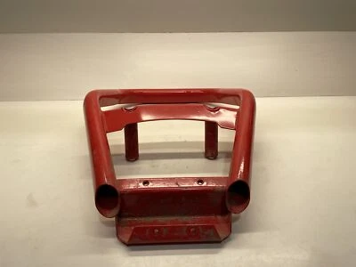 Front Bull Bumper - 2014-20 Polaris RZR S XP XC 4 900 1000 - Image 1 of 4