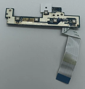 Power Button Acer Aspire 7220 7220G Switch Power Board LS-3553P - Picture 1 of 2