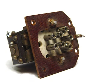 Oscillateur haute fréquence, douille pour tube LD5 / tondeuse plus / modulation - Photo 1/4