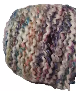 Lion Brand Yarn Homespun Tudor Variegated Knitting Crochet Craft - Picture 1 of 6