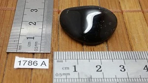 QUARTZ FUME pierre roulee mineraux lithotherapie reiki collection esoterisme - Picture 1 of 1