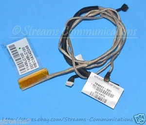 HP Pavilion 15-P 15-P393NR Beats Laptop LCD Cable - Picture 1 of 3