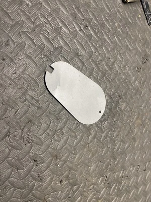 Ford Truck F100 1967 1972 cabina delantera montaje cubierta placa 1968 1969 1970 1971 Foto 1 de 4