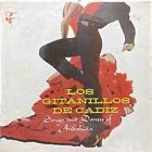 Los Gitanillos De Cadix, ‎Songs And Dances of Andalucia, Elektra ‎EKL-103, 1958