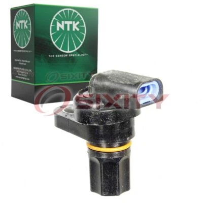 NGK NTK Rear ABS Wheel Speed Sensor for 1999-2004 Ford F-250 Super Duty qk - Image 1 of 4