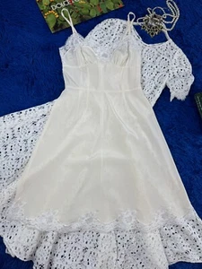 Dolce&Gabban dress white lace it40 - Picture 1 of 19