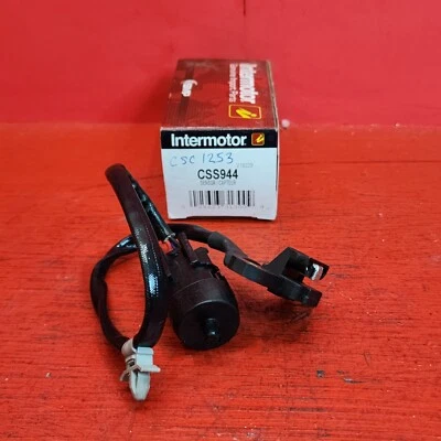 Crankshaft Crank Position Sensor PC424 For 2001-2005 Mitsubishi Eclipse Galant - Image 1 of 4