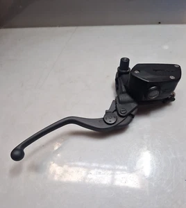 BMW F900XR K84 2020 FRONT BRAKE MASTER PUMP CYLINDER OEM - Picture 1 of 4
