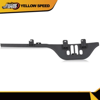 Fit For 03-10 Ford Super Duty F250 F350 F450 F550 Hood Cowl Panel Wiring Shield - Image 1 of 4