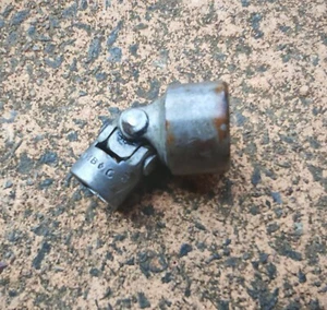 Vintage WF-78 PL MB C 3/4" Universal Joint Socket Adapter - 12 Point - Used Tool - Bild 1 von 15