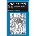 Jews On Trial - Hardback New Katherine Aron- 2011-07-22