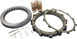 KAWASAKI 1994-2007 - KX250 REKLUSE RACING PAQUETE DE EMBRAGUE TORQDRIVE - Imagen 1 de 1