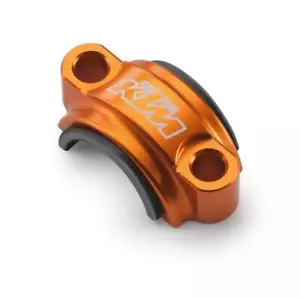 New OEM KTM Slide Clamp CPL - 77702944000 - Foto 1 di 1