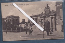 LECCE - PORTA SAN BIAGIO - FORMATO PICCOLO