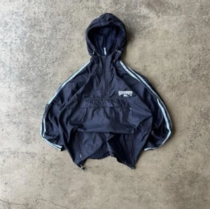 Sideout Windbreaker navy blue - Picture 1 of 7