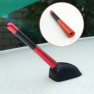 Universal Auto Accessory Amplifier Aerial AM FM Radio Signal Amp Bee Sting 12cm - Picture 1 of 8