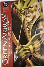 1993 No.2 Green Arrow the wonder year