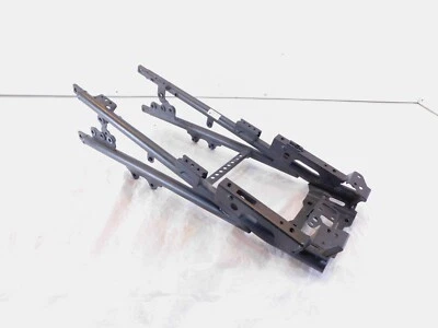 Submarco subchasis sección trasera montaje asiento trasero Yamaha FZ8 FZ8N 2011 2012 2013 Foto 1 de 4