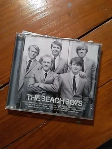 Icon by Beach Boys (CD) 2013 - Picture 1 of 4