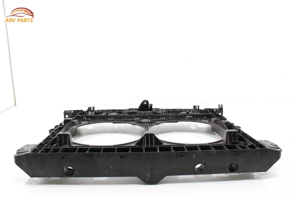 Nissan Pathfinder 2013-2020 3,5 L núcleo radiador soporte marco OEM Foto 1 de 4