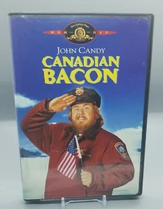 Canadian Bacon (DVD, 2001) ● Buy 2 Get 1 - Picture 1 of 3