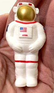 American Girl Doll Astronaut NASA Accessory Luciana Sm Replacement Figure Only - Picture 1 of 11