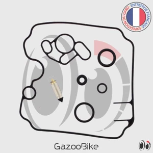 Kit réparation carburateur CAGIVA ELEFANT 750 de 1994 à 1997 - KEYSTER K-688 Pou - Photo 1/1