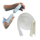 STEROGAUZE TUBULAR FINGER WOUND DRESSING BANDAGE & APPLICATOR SMALL ADULT 1.5CM
