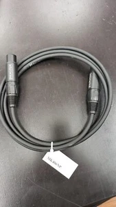 Whirlwind MK406 Microphone  Cable XLRF- XLRM 6 ft - Picture 1 of 1