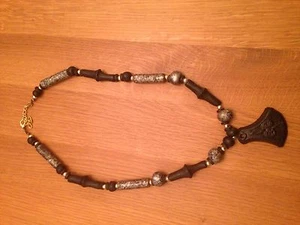 Halskette - Bild 1 von 1