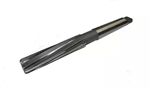 RDGTOOLS KONISCHE SCHAFTREIBMASCHINE 11/16" 2MT HSS ENGINEERING MASCHINENREIBMASCHINE MYFORD - Bild 1 von 3