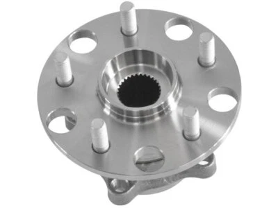 Conjunto de buje de rueda de repuesto trasero para Lexus GS F 2016-2018 76NTCF Foto 1 de 2