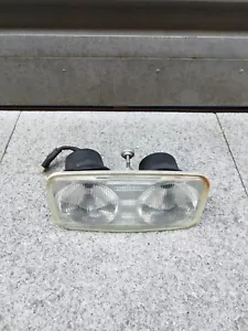 BIFARO FANALE CAGIVA TAMANACO ORIGINALE CEV 340 F100455501 - Foto 1 di 5